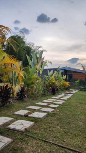UKO Urban Ekolodge